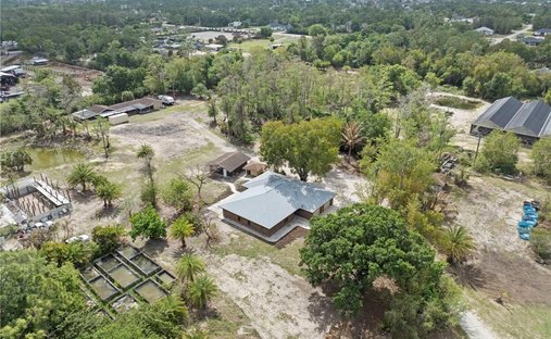 House in Fort Myers, Florida, United States 1