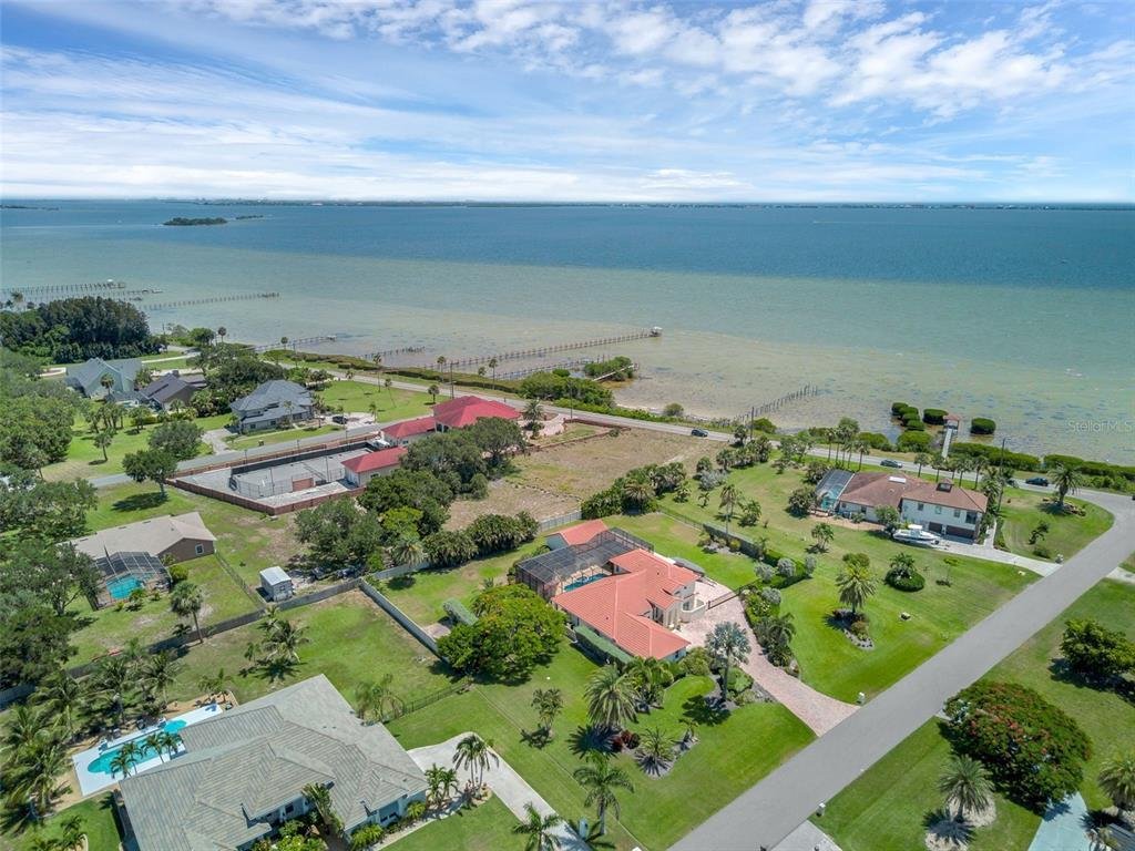 Land in Merritt Island, Florida, United States 4 - 17669667