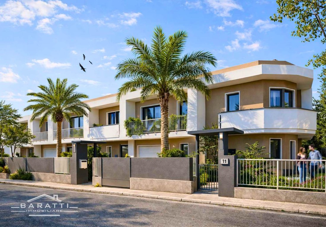Villa in City, Peschiera del Garda, Veneto 5 - 17673901