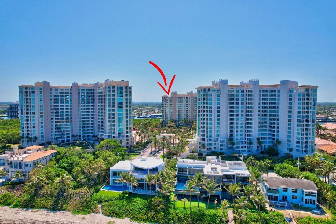 House in Boca Raton, Florida, United States 2 - 15118581