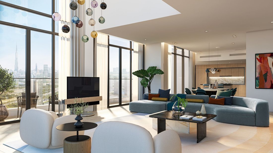 House in Zabeel, Dubai, United Arab Emirates 3 - 17675036