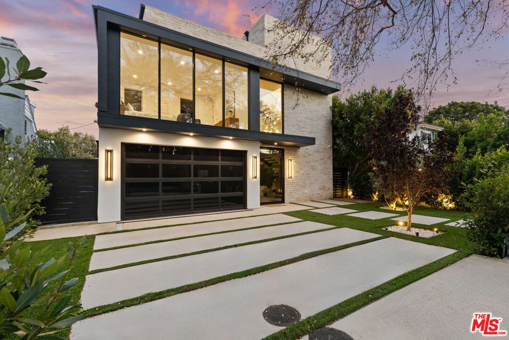 House in Los Angeles, California, United States 1 - 17673213