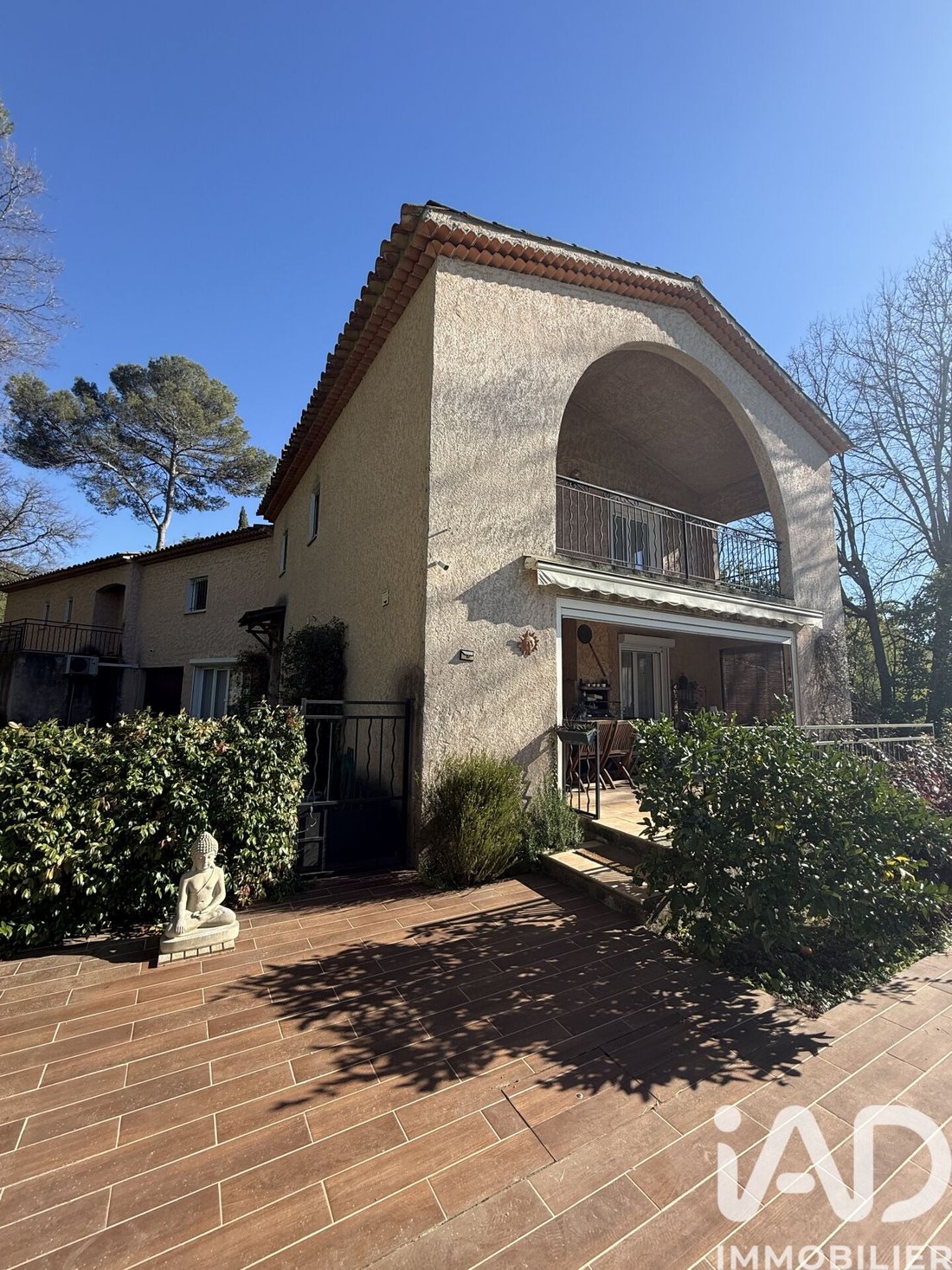 House in Valbonne, Provence-Alpes-Côte d'Azur, France 2 - 17672177