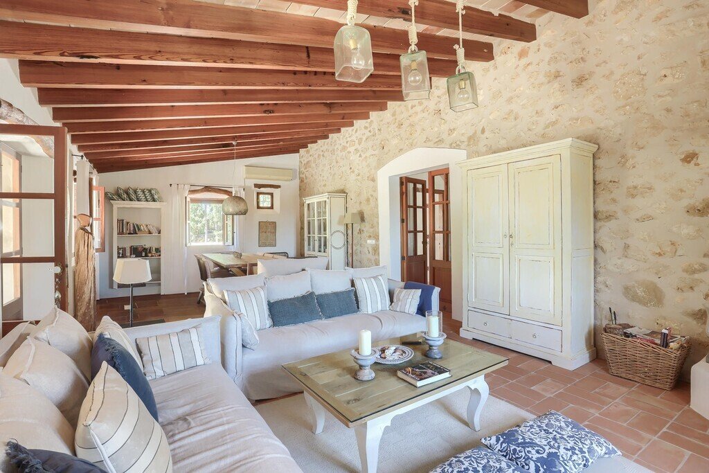 House in Selva, Balearic Islands, Spain 4 - 17672413