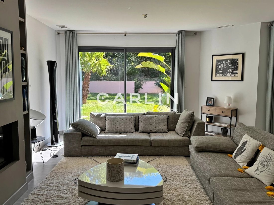 Villa in Gassin, Provence-Alpes-Côte d'Azur, France 4 - 17671437