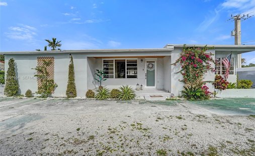 Casa en Coral Terrace, Florida, Estados Unidos 1