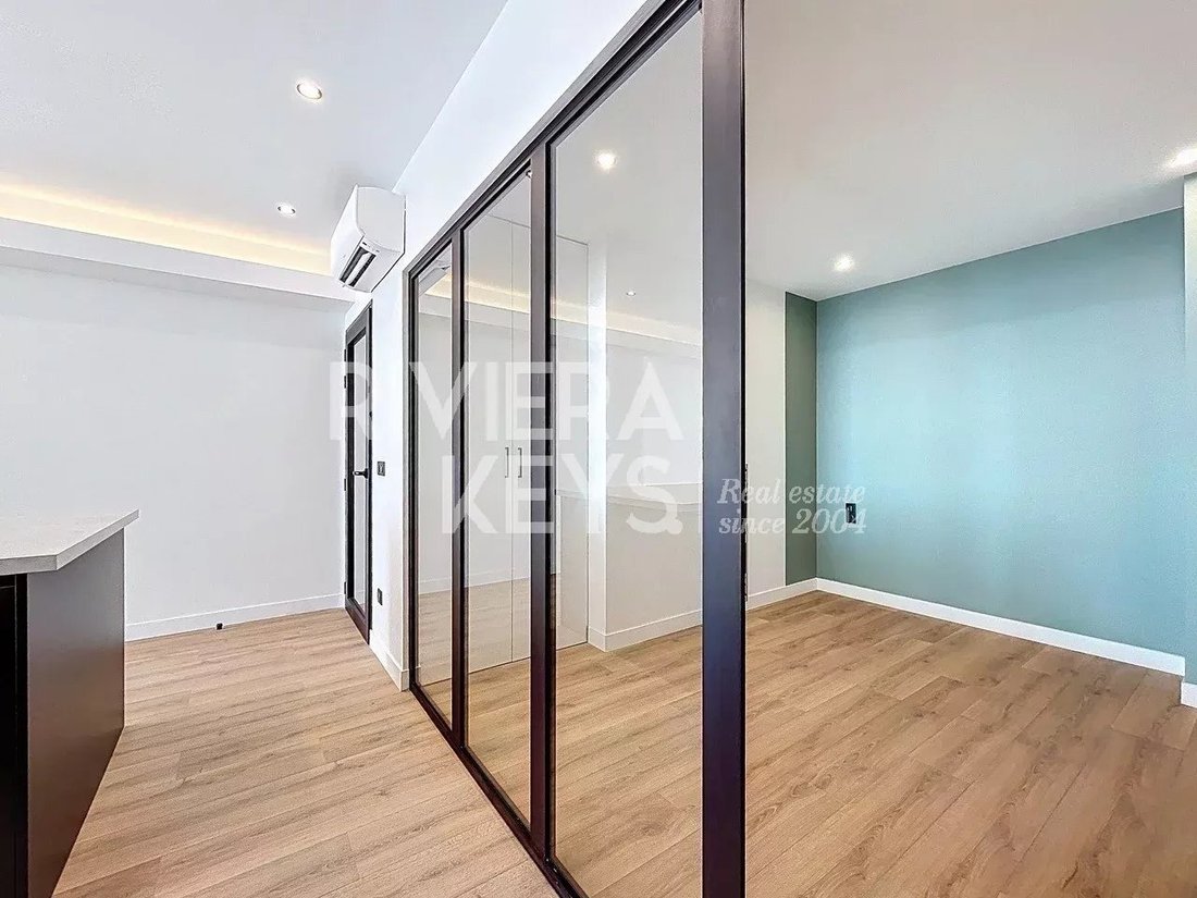 Apartment in Cannes, Provence-Alpes-Côte d'Azur, France 4 - 17616869
