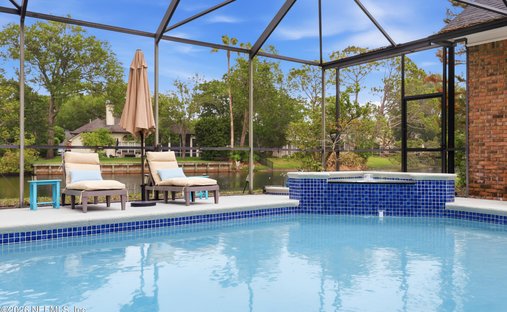 House in Jacksonville, Florida, United States 1