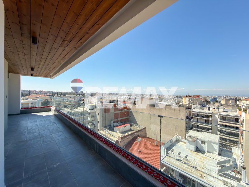 Apartment in 4th District of Thessaloniki, Thessaloniki, Greece 2 - 17671174