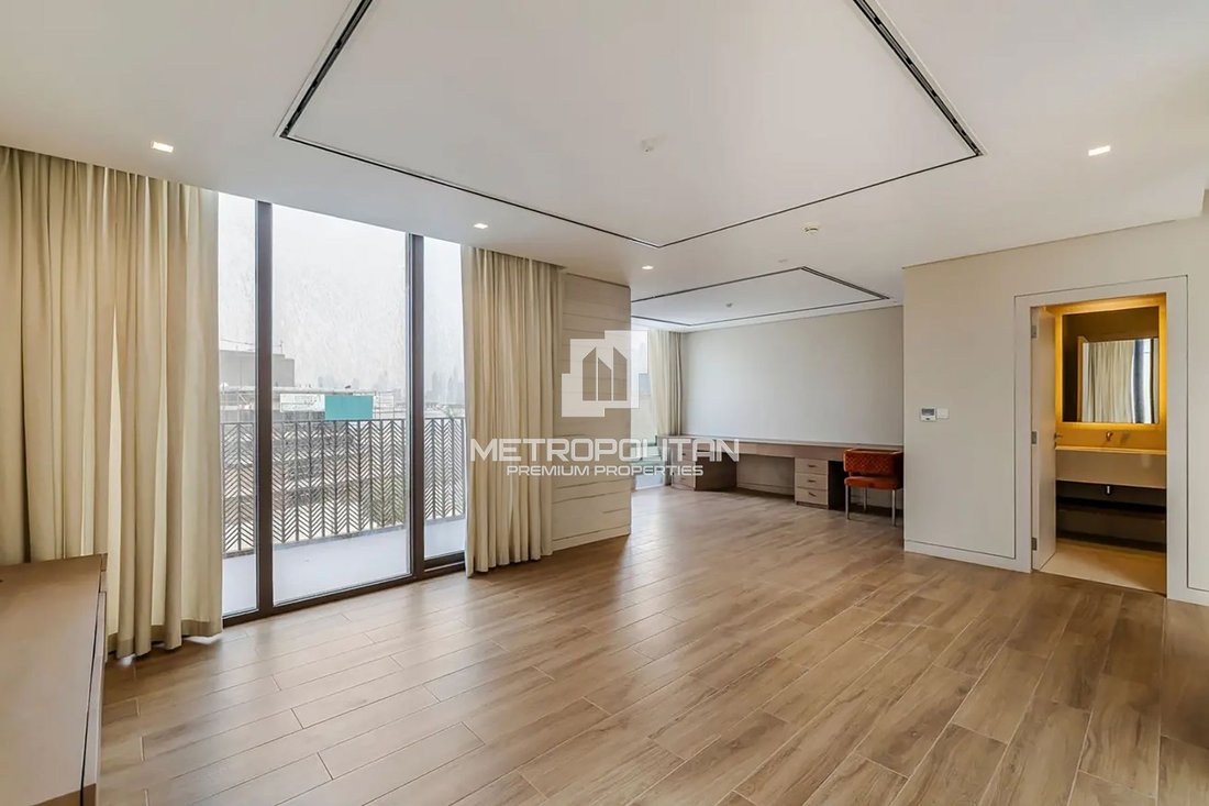 Villa in Jumeirah Bay, Dubai, United Arab Emirates 4 - 15292970