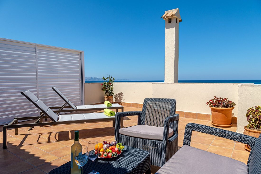 House in Santa Margalida, Balearic Islands, Spain 4 - 17674084