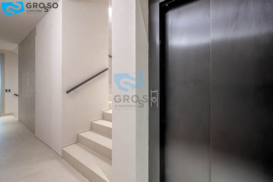 Apartment in Cathedral - Piazza dei Signori, Treviso, Italy 3 - 16562869