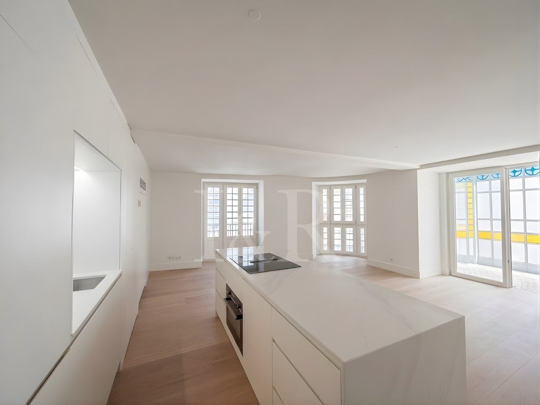 Apartment in Santo Antonio, Lisbon, Portugal 4 - 14696839