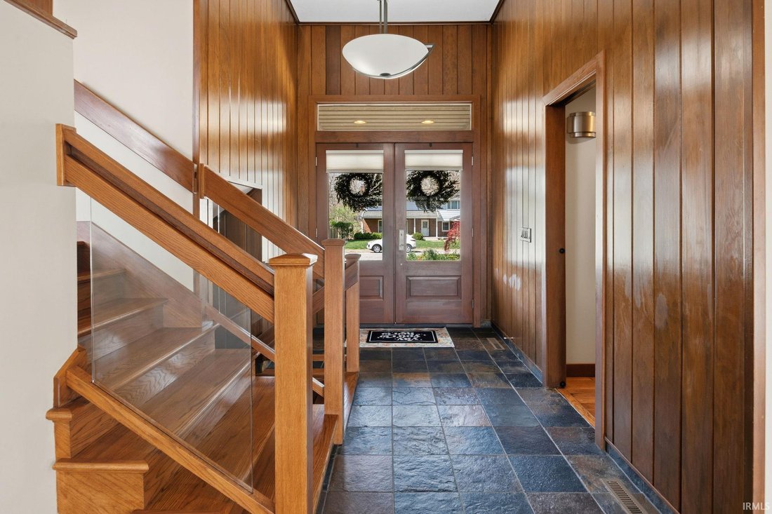 House in West Lafayette, Indiana, United States 4 - 17674415