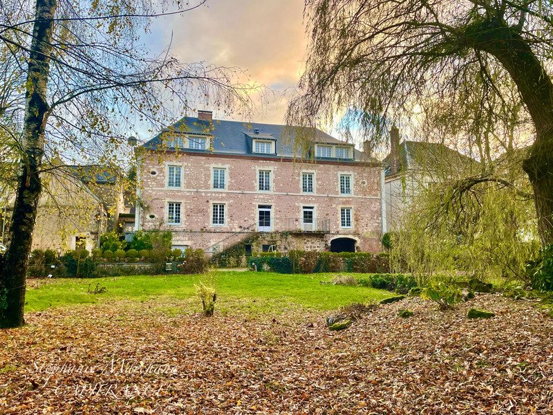 House in Thiron-Gardais, Centre-Val de Loire, France 2 - 17671393