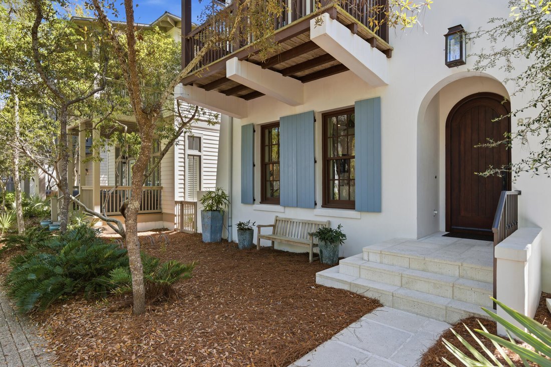 House in Watersound, Florida, United States 2 - 17673193