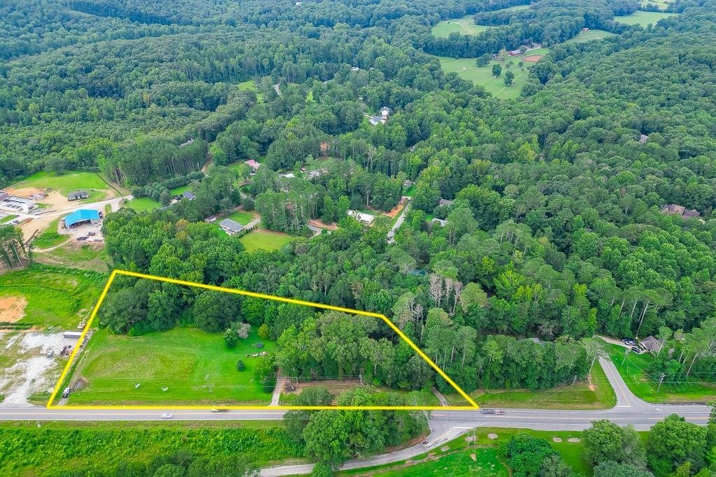 Land in Cumming, Georgia, United States 2 - 17674282