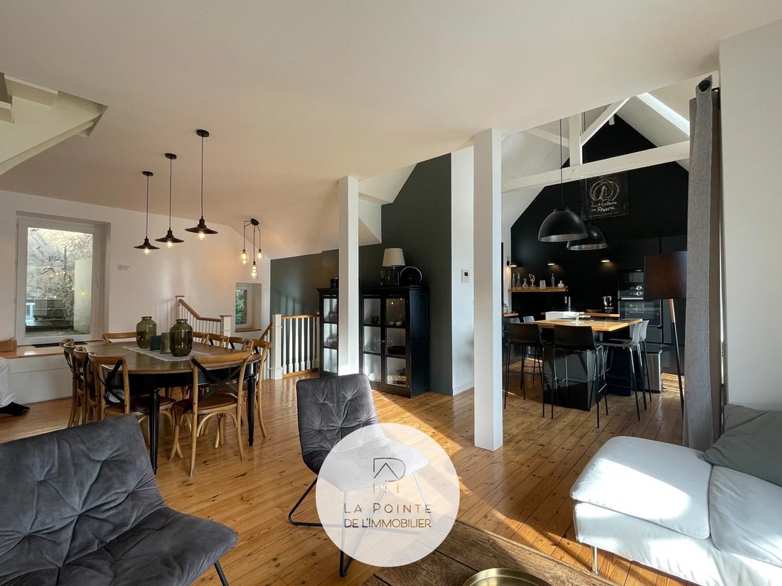 House in Saint Laurent-sous la Tour, Plerin, France 3 - 17670020