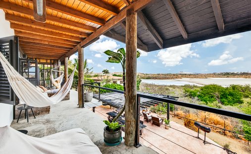 Casa en Willemstad, Curazao, Curazao 1