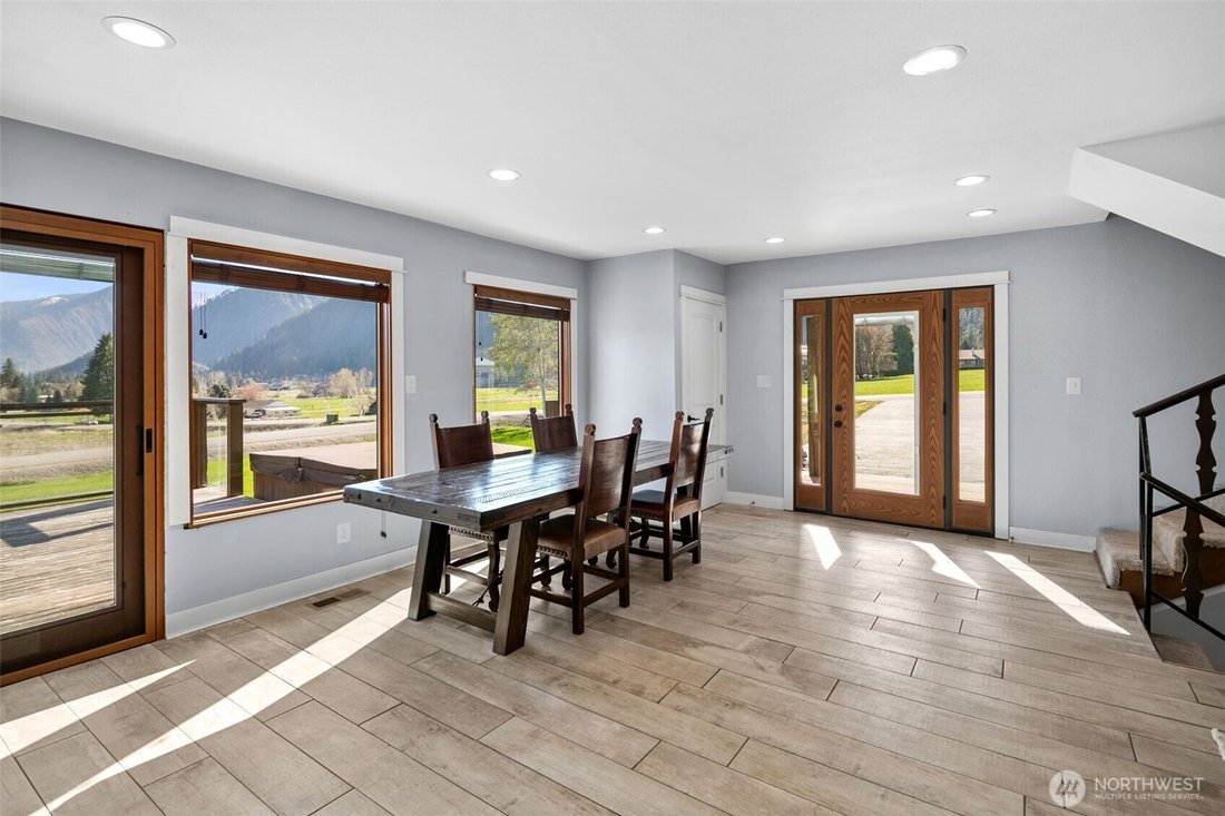 House in Leavenworth, Washington, United States 5 - 17674196