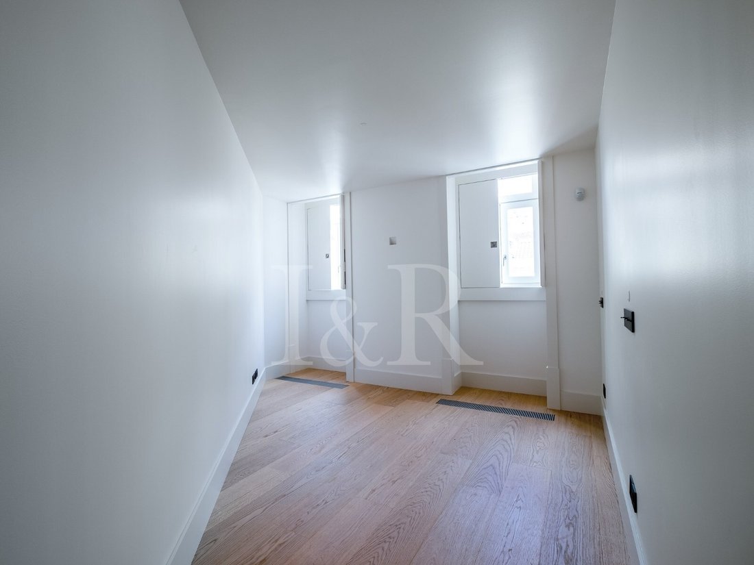 Apartment in Santa Maria Maior, Lisbon, Portugal 5 - 15606008
