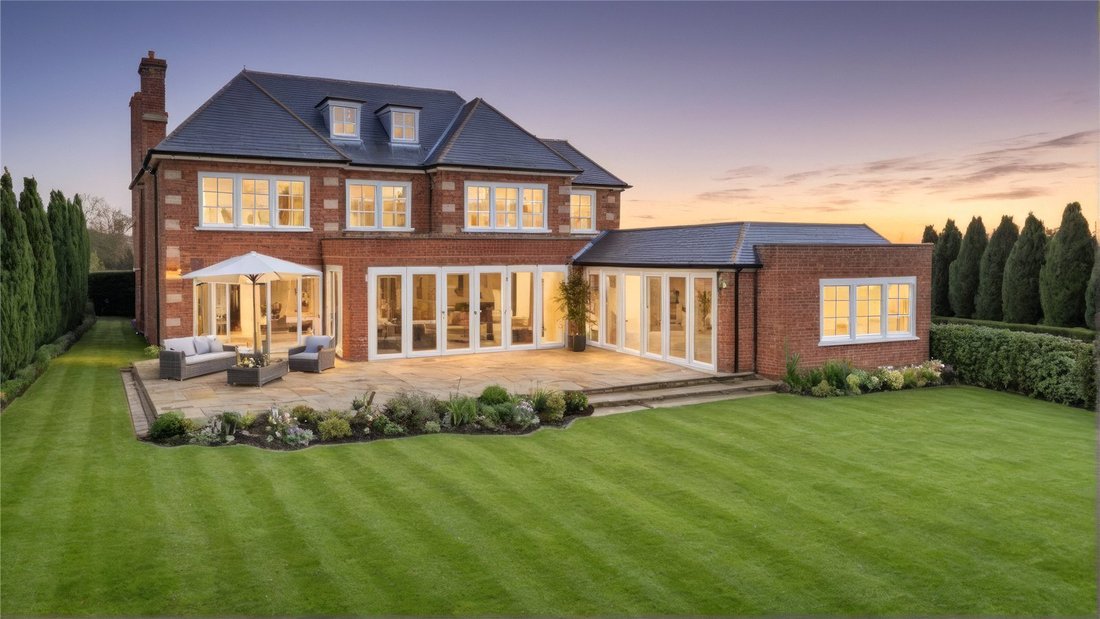 Land in Ferney Hill, Enfield, England 4 - 17669908