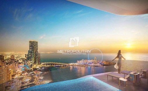 Apartment in Dubai, Dubai, United Arab Emirates 1