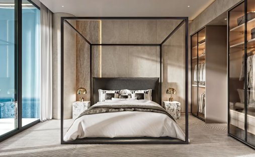House in Dubai Islands / Deira Islands, Dubai, United Arab Emirates 1