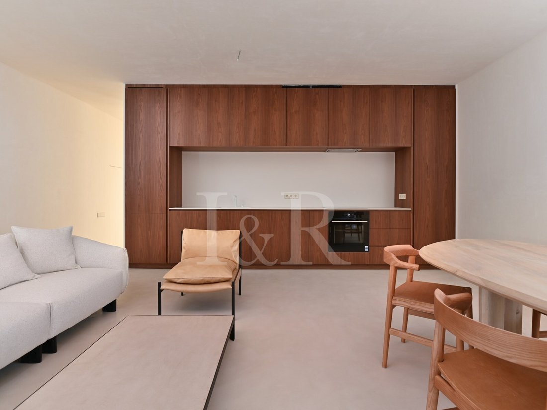 Apartment in Marvila, Lisbon, Portugal 2 - 15962219