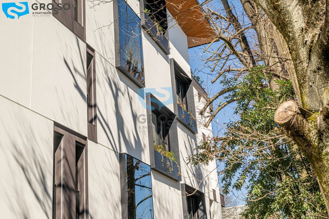 Apartment in Cathedral - Piazza dei Signori, Treviso, Italy 2 - 16562869
