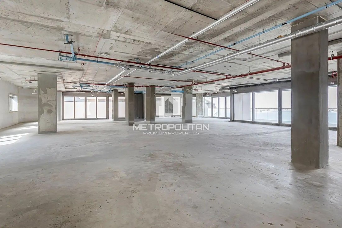 Apartment in Palm Jumeirah, Dubai, United Arab Emirates 2 - 15146441