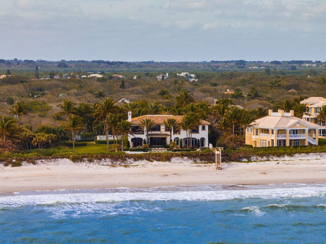 Haus in Vero Beach, Florida, Vereinigte Staaten 5 - 13564416