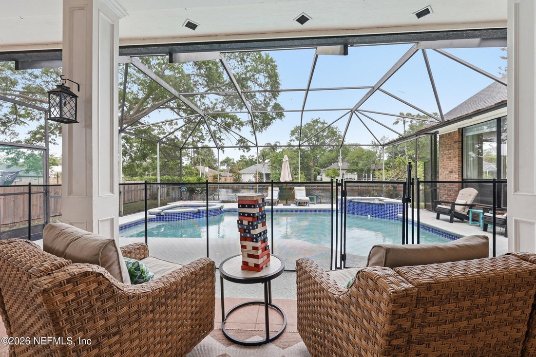 House in Jacksonville, Florida, United States 4 - 17673071