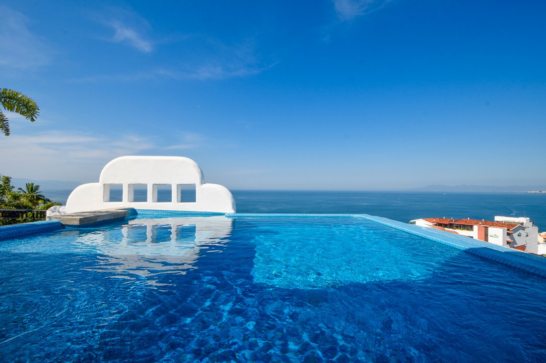 House in Puerto Vallarta, Jalisco, Mexico 5 - 17675075