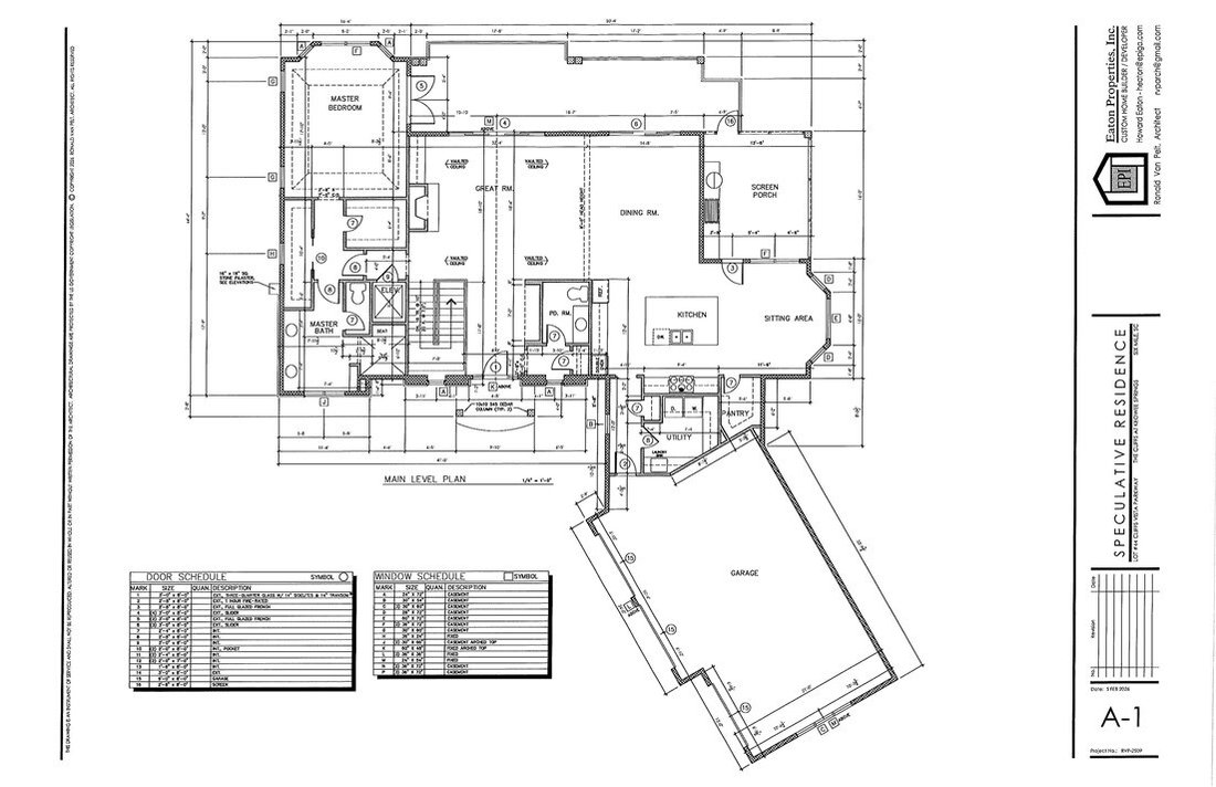House in Six Mile, South Carolina, United States 3 - 17671949