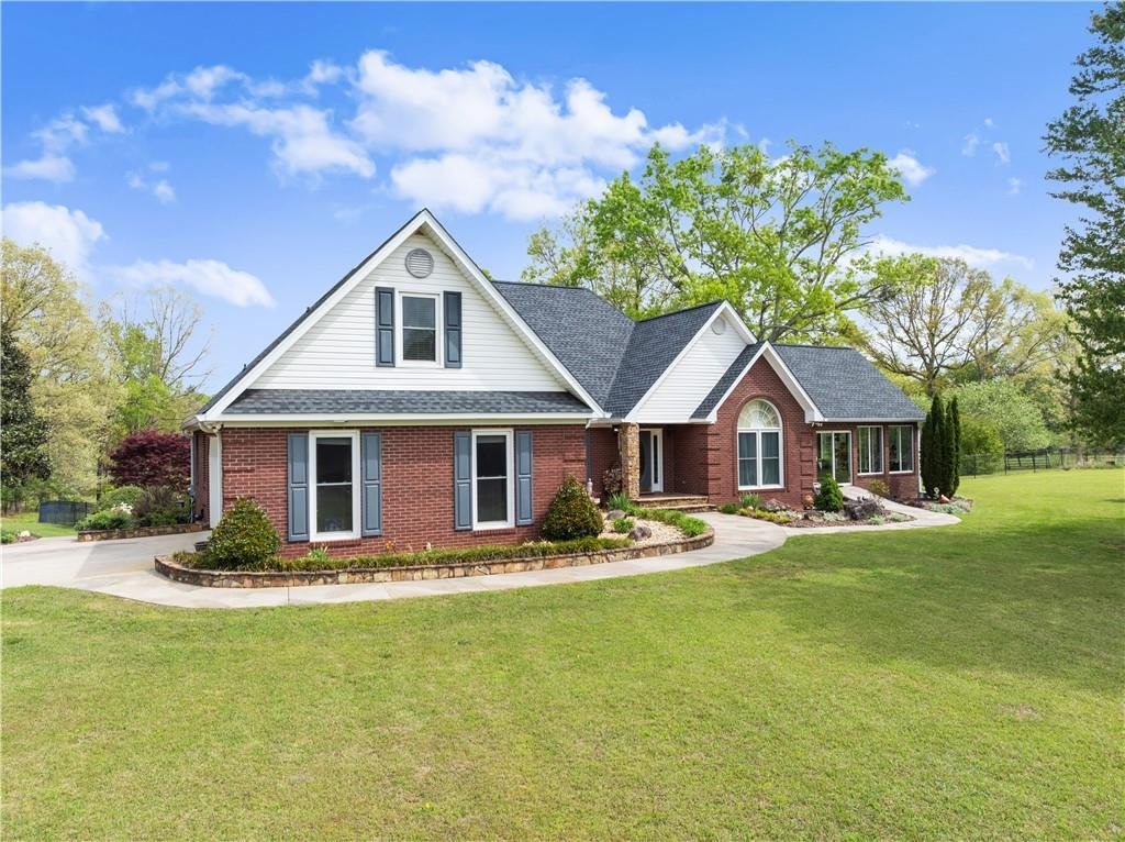House in Gillsville, Georgia, United States 4 - 17671683