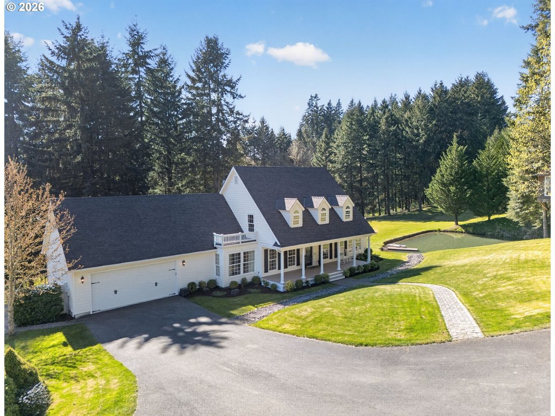 House in St. Helens, Oregon, United States 3 - 17674436