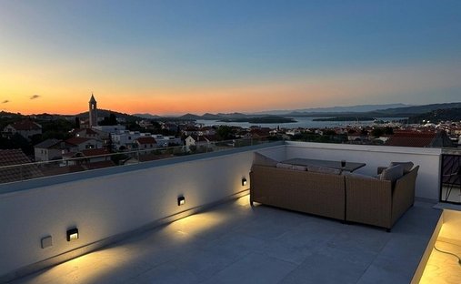 Maison de ville à Murter, Comitat de Šibenik-Knin, Croatie 1