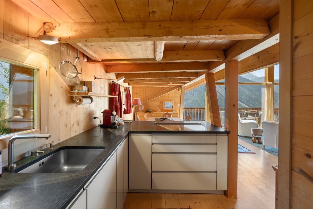 House in Wiesen, Grisons, Switzerland 5 - 17675288