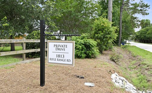 Terreno a Mount Pleasant, Carolina del Sud, Stati Uniti 1