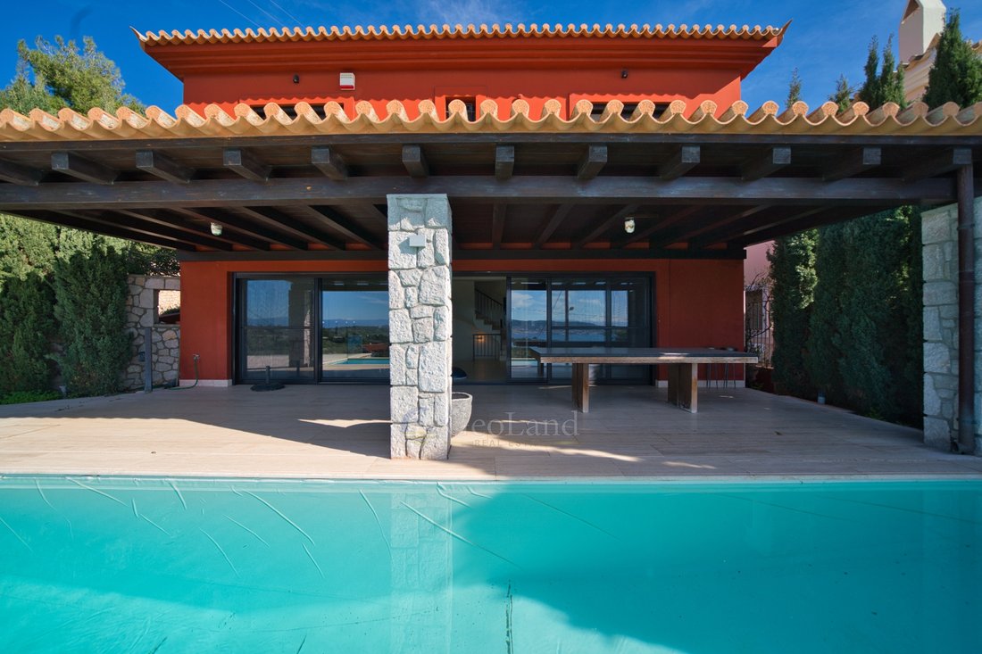 Villa in Koinotita Portoxeliou, Kranidi, Greece 4 - 17671589