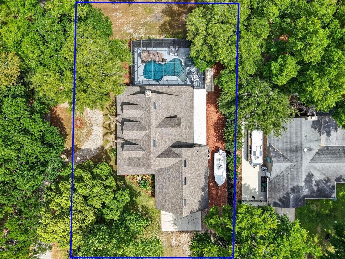 House in Oakland, Florida, United States 2 - 17672708