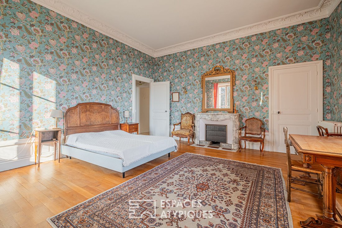 Villa in Championnet-Caserne de Bonne, Grenoble, France 5 - 17673706
