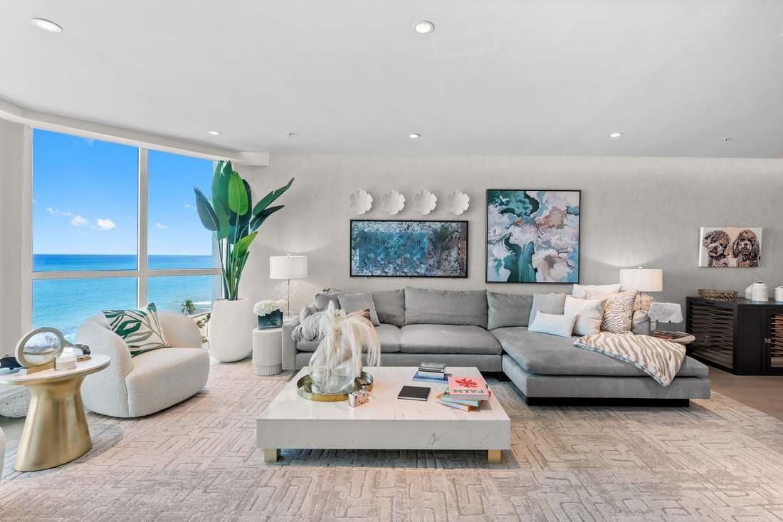 Condo in Fort Lauderdale, Florida, United States 3 - 17673742