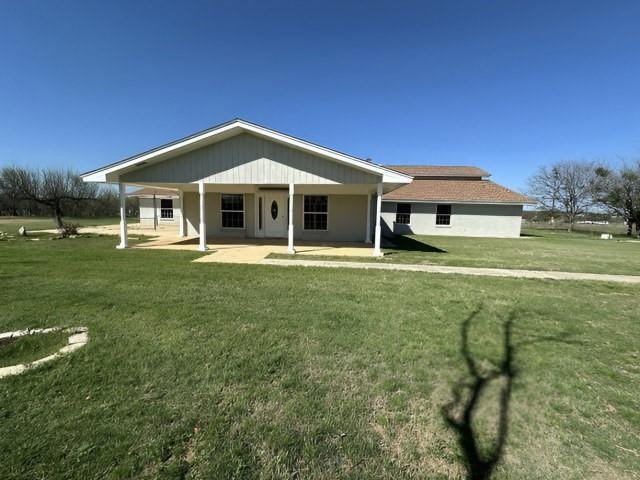 House in Brownwood, Texas, United States 1 - 17673435
