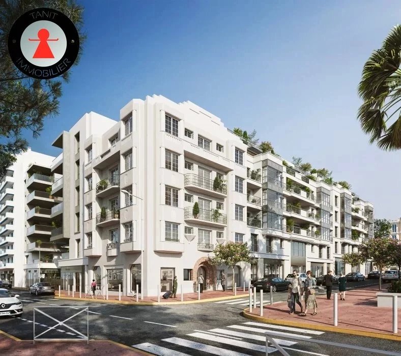 Apartment in Juan les Pins-Gallice, Antibes, France 2 - 17388991