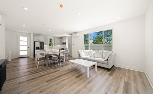 Casa a Irvine, California, Stati Uniti 1
