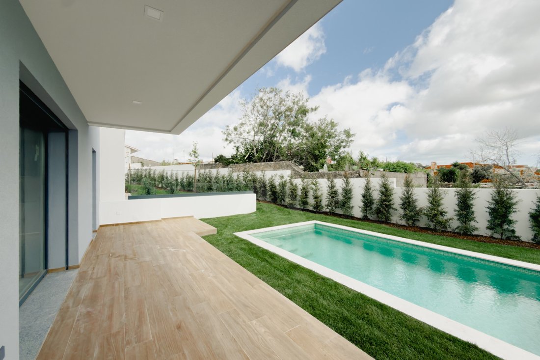 House in Alcabideche, Lisbon, Portugal 2 - 17674057