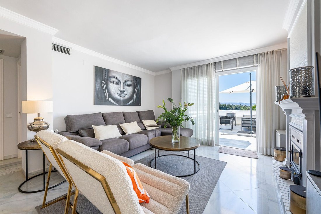 Townhouse in Puerto Banus, Marbella, Spain 5 - 17670208