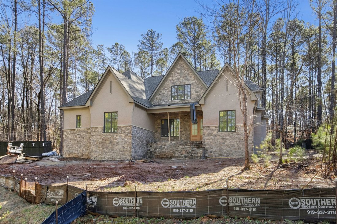 House in Raleigh, North Carolina, United States 1 - 17674999